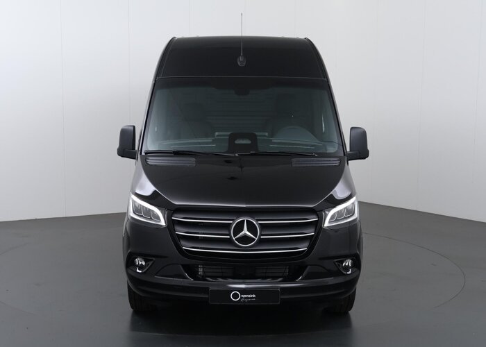 Mercedes-Benz Sprinter 319 CDI L2 H2 Select |