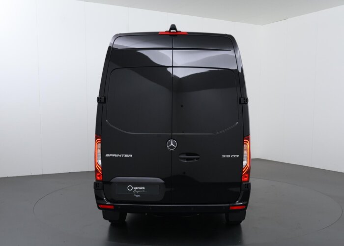 Mercedes-Benz Sprinter 319 CDI L2 H2 Select |