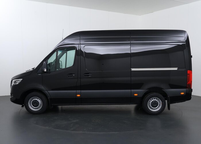 Mercedes-Benz Sprinter 319 CDI L2 H2 Select |