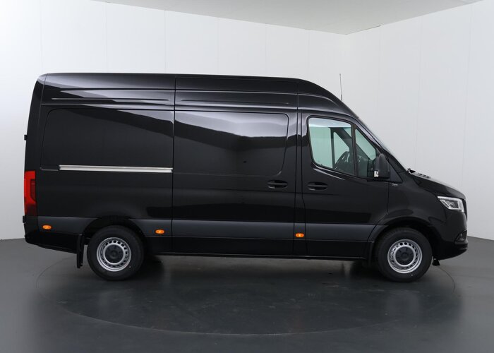 Mercedes-Benz Sprinter 319 CDI L2 H2 Select |