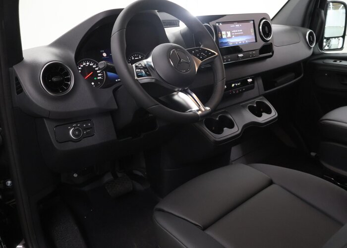 Mercedes-Benz Sprinter 319 CDI L2 H2 Select |