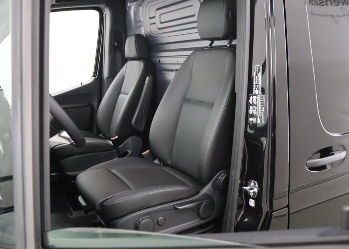 Mercedes-Benz Sprinter 319 CDI L2 H2 Select |