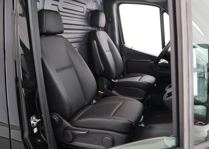 Mercedes-Benz Sprinter 319 CDI L2 H2 Select |