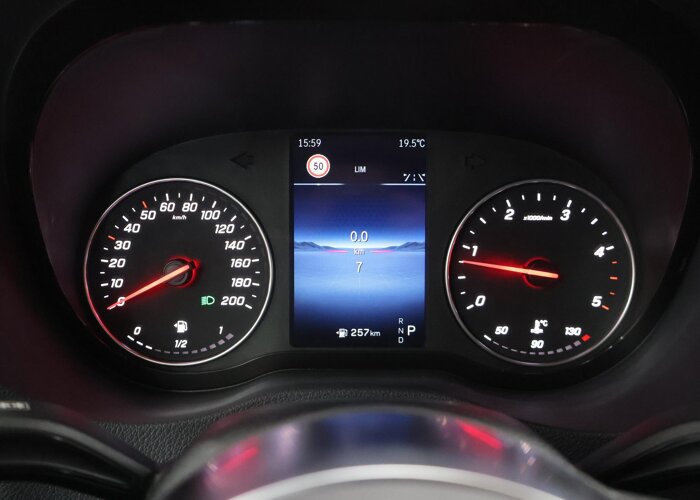 Mercedes-Benz Sprinter 319 CDI L2 H2 Select |