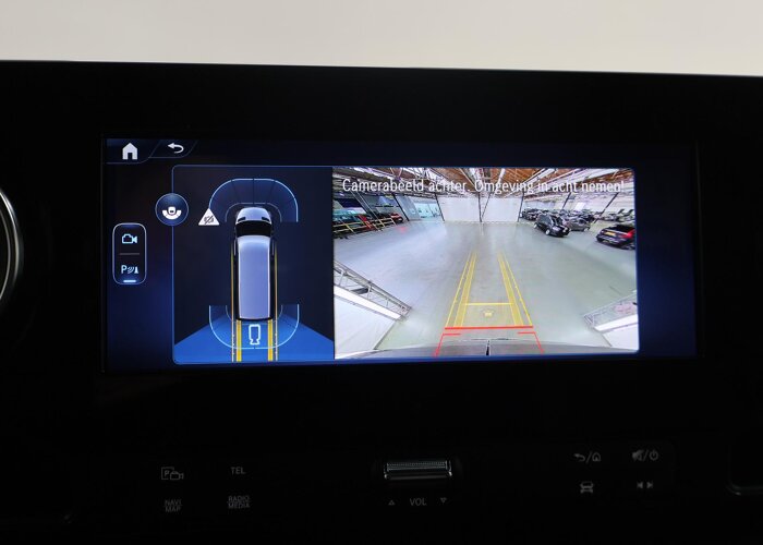 Mercedes-Benz Sprinter 319 CDI L2 H2 Select |