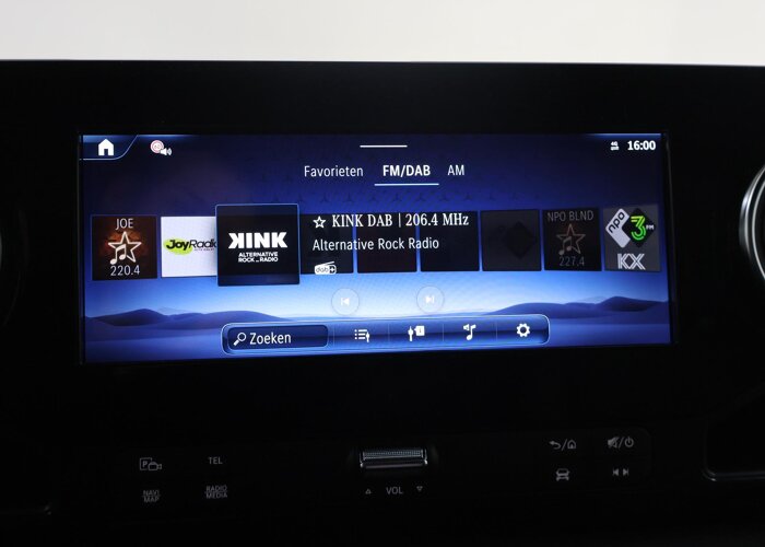Mercedes-Benz Sprinter 319 CDI L2 H2 Select |