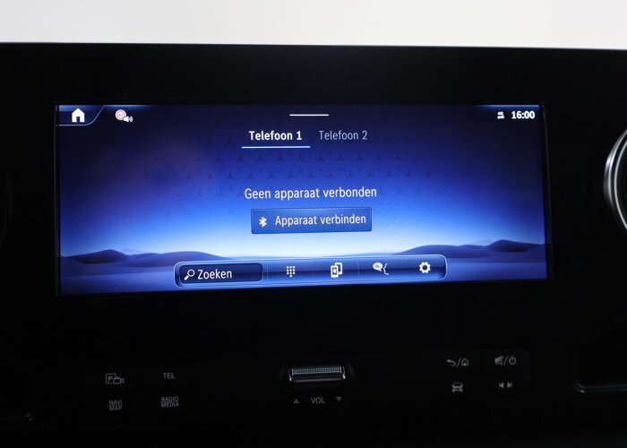 Mercedes-Benz Sprinter 319 CDI L2 H2 Select |