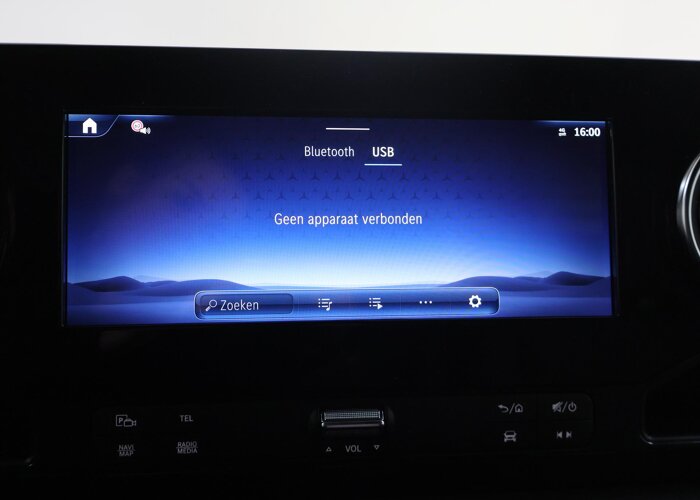 Mercedes-Benz Sprinter 319 CDI L2 H2 Select |