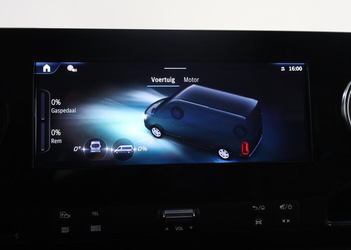 Mercedes-Benz Sprinter 319 CDI L2 H2 Select |