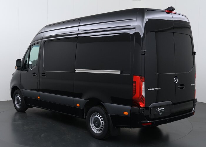 Mercedes-Benz Sprinter 319 CDI L2 H2 Select |