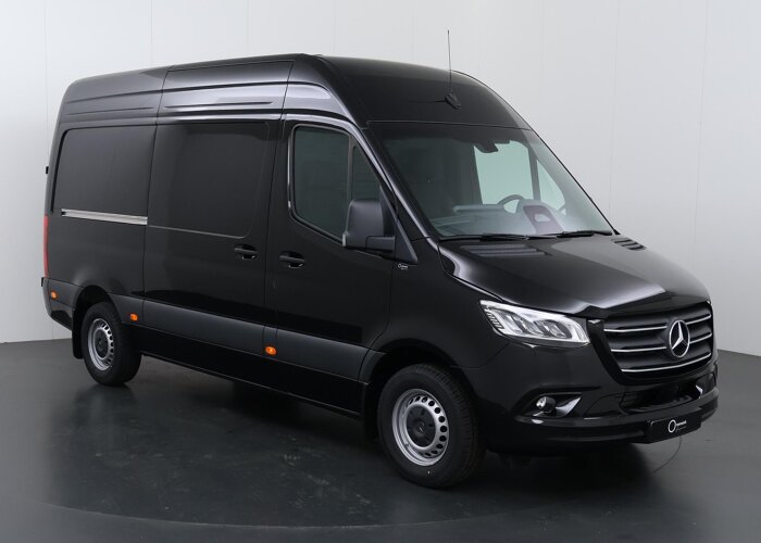 Mercedes-Benz Sprinter 319 CDI L2 H2 Select |