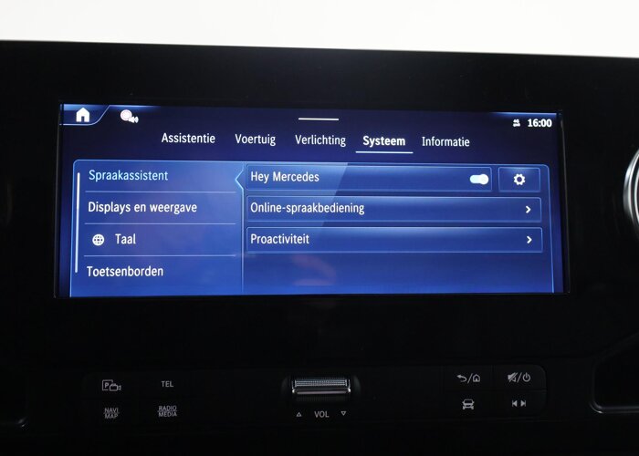 Mercedes-Benz Sprinter 319 CDI L2 H2 Select |
