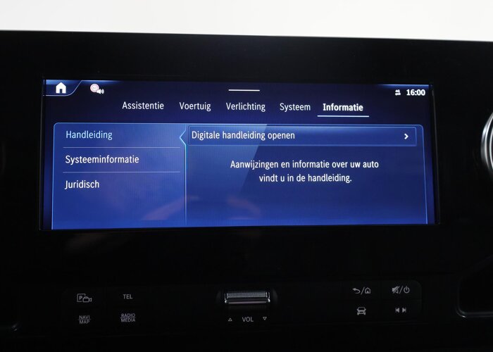 Mercedes-Benz Sprinter 319 CDI L2 H2 Select |