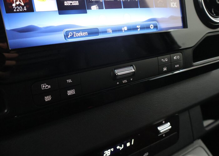 Mercedes-Benz Sprinter 319 CDI L2 H2 Select |