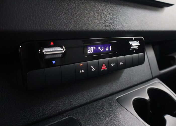 Mercedes-Benz Sprinter 319 CDI L2 H2 Select |