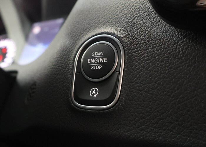 Mercedes-Benz Sprinter 319 CDI L2 H2 Select |