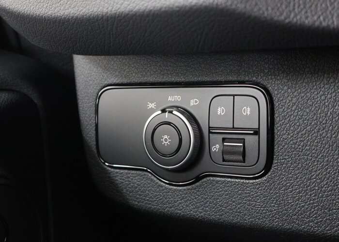 Mercedes-Benz Sprinter 319 CDI L2 H2 Select |