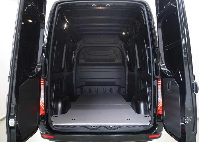 Mercedes-Benz Sprinter 319 CDI L2 H2 Select |