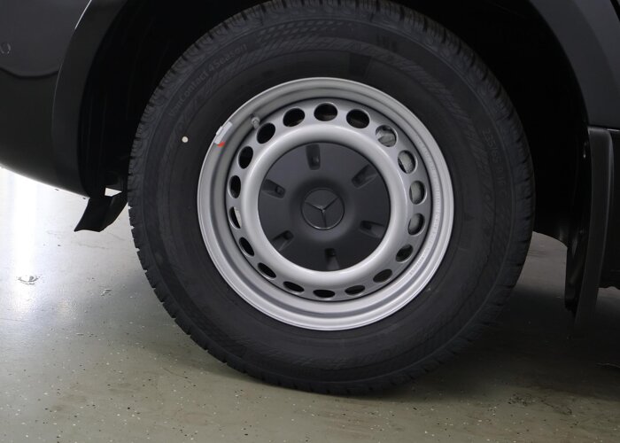 Mercedes-Benz Sprinter 319 CDI L2 H2 Select |