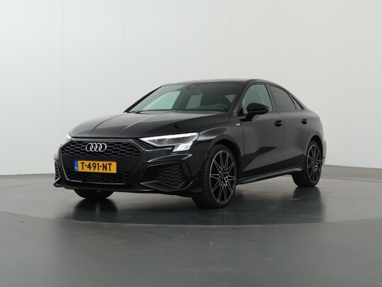 Audi A3 Limousine 35 TFSI S Line