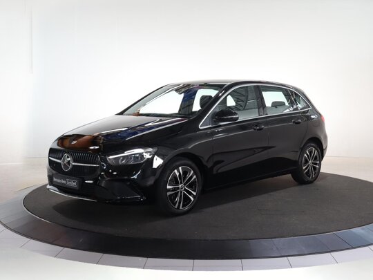 Mercedes-Benz B-Klasse 250 e Business Line