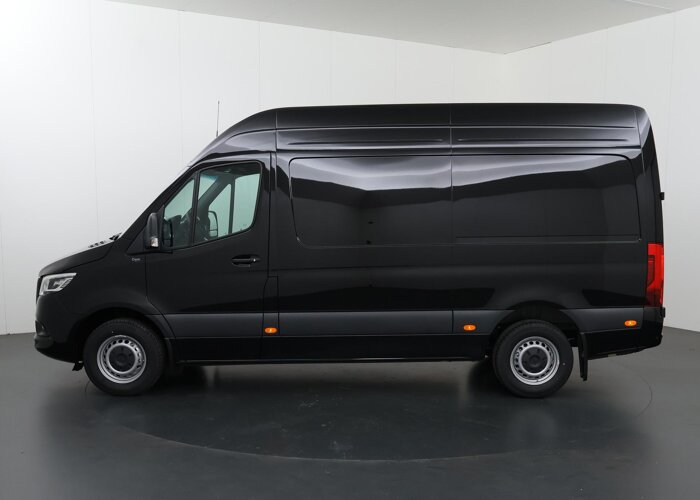 Mercedes-Benz Sprinter 319 CDI L2 H2 Select |