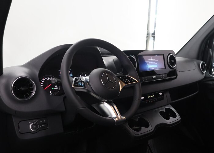 Mercedes-Benz Sprinter 319 CDI L2 H2 Select |