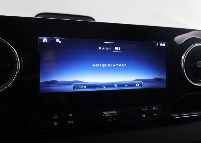 Mercedes-Benz Sprinter 319 CDI L2 H2 Select |