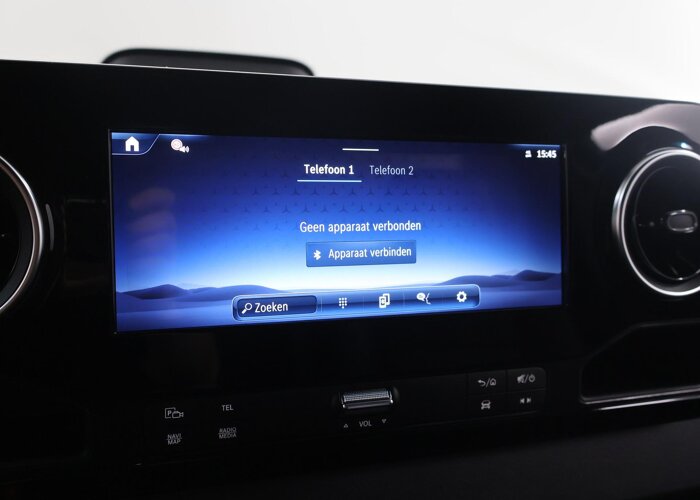 Mercedes-Benz Sprinter 319 CDI L2 H2 Select |