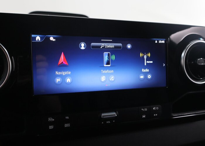 Mercedes-Benz Sprinter 319 CDI L2 H2 Select |