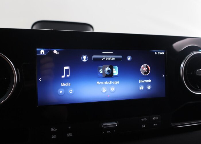 Mercedes-Benz Sprinter 319 CDI L2 H2 Select |