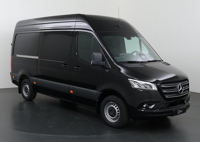 Mercedes-Benz Sprinter 319 CDI L2 H2 Select |