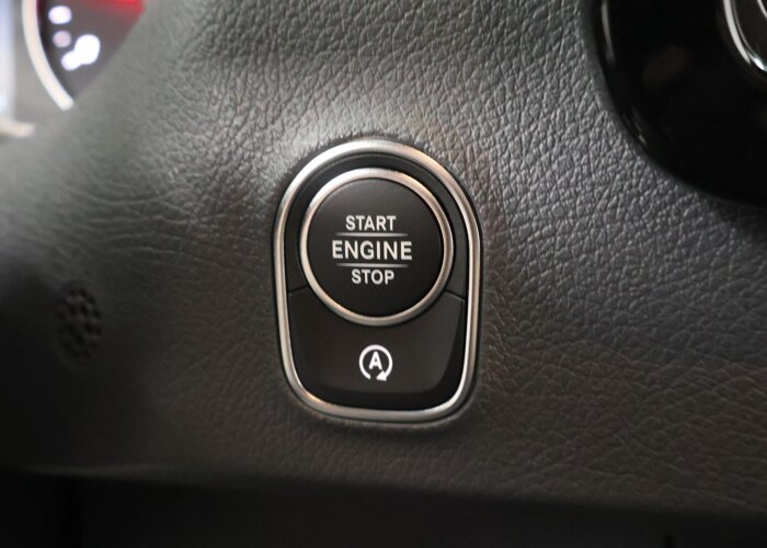 Mercedes-Benz Sprinter 319 CDI L2 H2 Select |