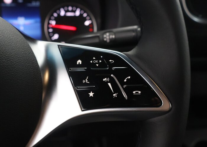 Mercedes-Benz Sprinter 319 CDI L2 H2 Select |