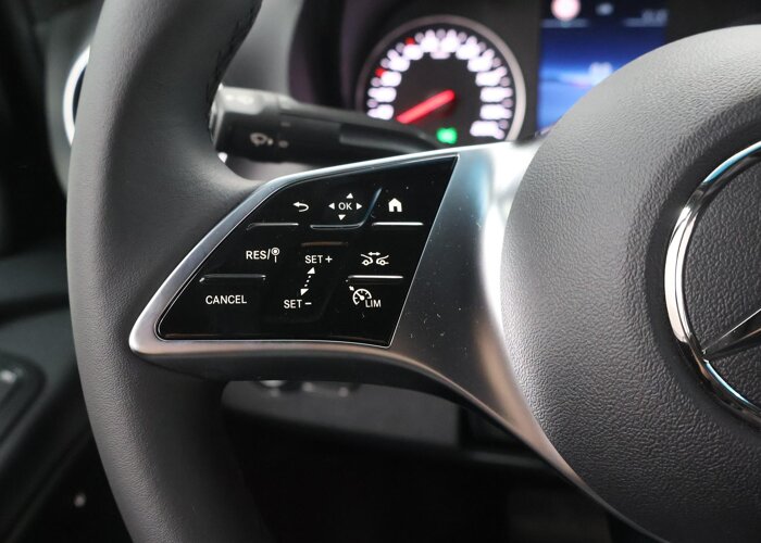Mercedes-Benz Sprinter 319 CDI L2 H2 Select |