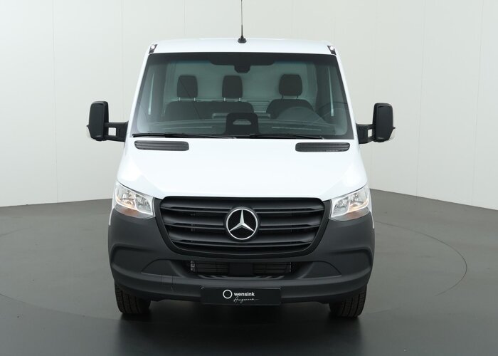 Mercedes-Benz Sprinter 315 CDI | Aut. | Chassis | L3 | 3500 KG. AHW