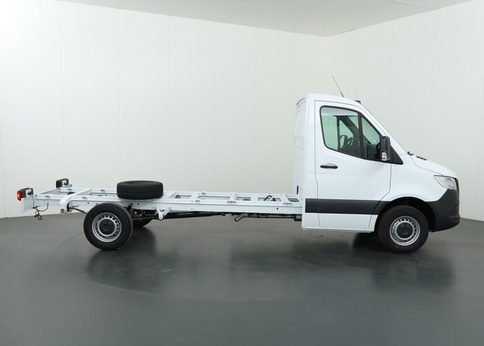 Mercedes-Benz Sprinter 315 CDI | Aut. | Chassis | L3 | 3500 KG. AHW