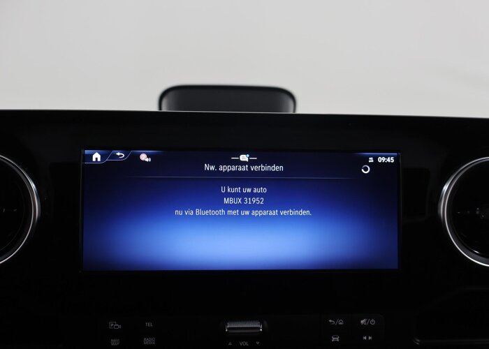 Mercedes-Benz Sprinter 315 CDI | Aut. | Chassis | L3 | 3500 KG. AHW