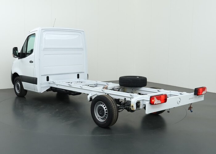 Mercedes-Benz Sprinter 315 CDI | Aut. | Chassis | L3 | 3500 KG. AHW