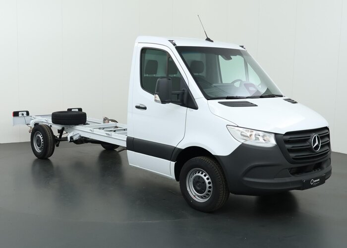 Mercedes-Benz Sprinter 315 CDI | Aut. | Chassis | L3 | 3500 KG. AHW