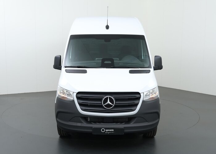 Mercedes-Benz Sprinter 317 CDI GB L2 H2 RWD PRO | Dubbel Cabine €64.500,-