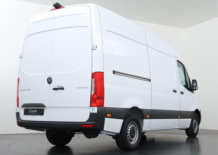 Mercedes-Benz Sprinter 315 CDI | Aut. | L2 H2 | PRO | 3500 KG. AHW |