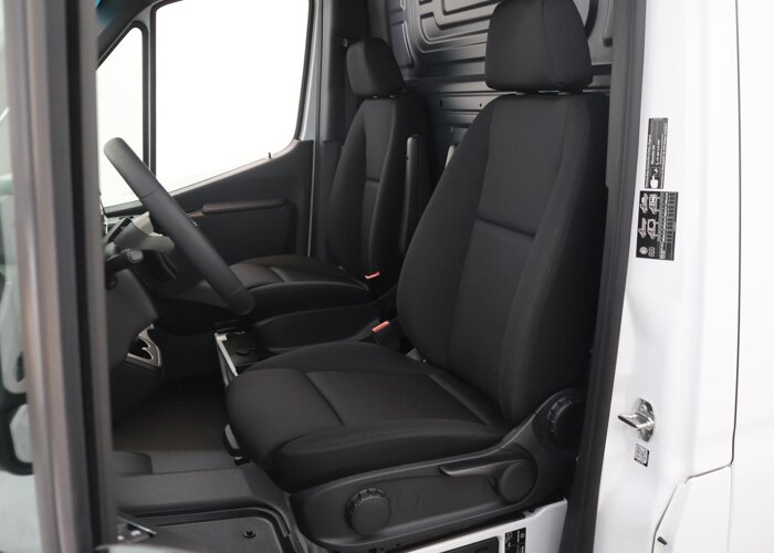 Mercedes-Benz Sprinter 315 CDI | Aut. | L2 H2 | PRO | 3500 KG. AHW |