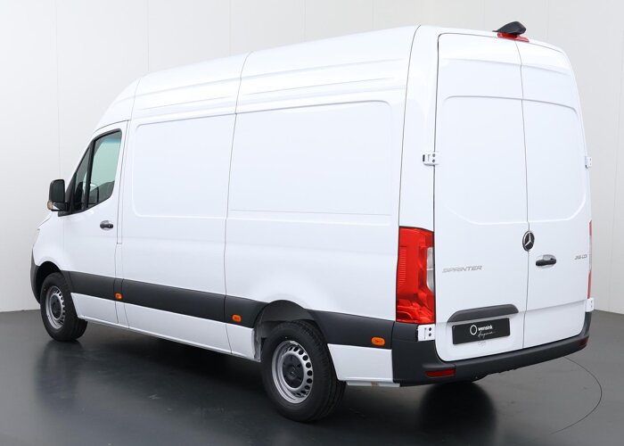Mercedes-Benz Sprinter 315 CDI | Aut. | L2 H2 | PRO | 3500 KG. AHW |