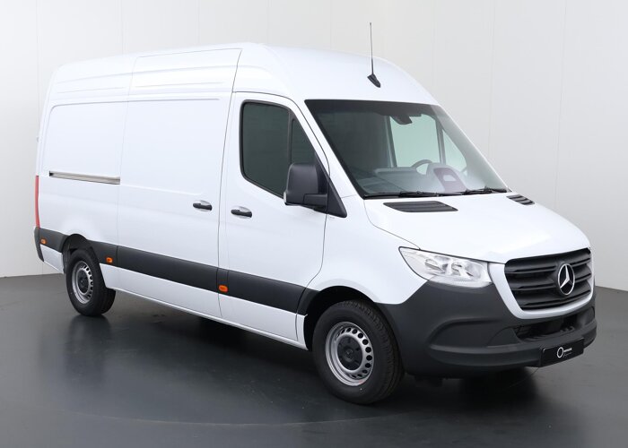 Mercedes-Benz Sprinter 315 CDI | Aut. | L2 H2 | PRO | 3500 KG. AHW |