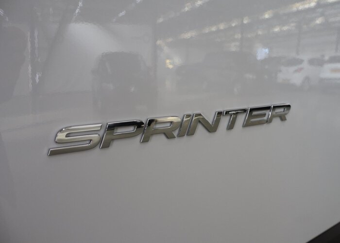 Mercedes-Benz Sprinter 315 CDI | Aut. | L2 H2 | PRO | 3500 KG. AHW |