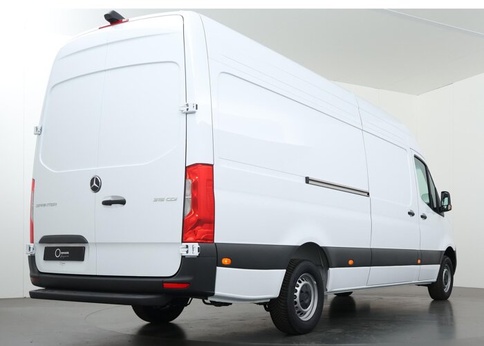 Mercedes-Benz Sprinter 315 CDI GB L3 RWD PRO