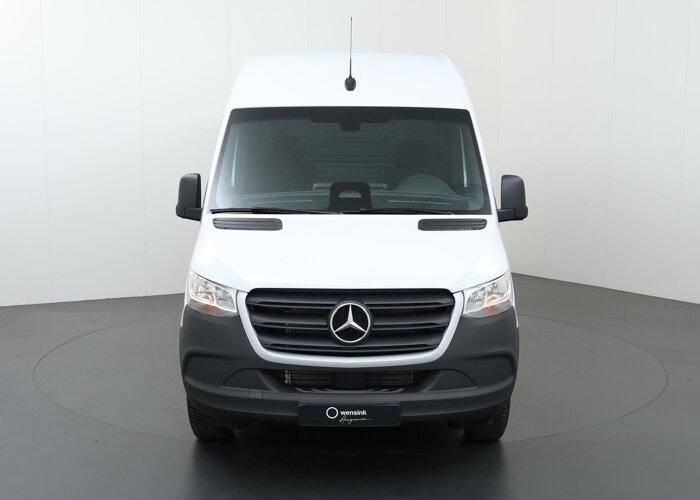 Mercedes-Benz Sprinter 315 CDI GB L3 RWD PRO