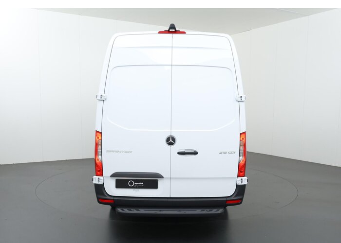 Mercedes-Benz Sprinter 315 CDI GB L3 RWD PRO