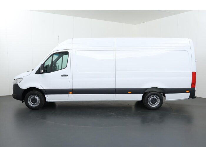 Mercedes-Benz Sprinter 315 CDI GB L3 RWD PRO